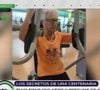 Iñaxi Lasa, 101 anos, entrou para a academia aos 94, venceu câncer e Covid-19, cortou farinha e açúcar da dieta: 'Exercício é a melhor coisa que uma pessoa idosa pode fazer pela própria saúde. E também é o melhor remédio para a longevidade'