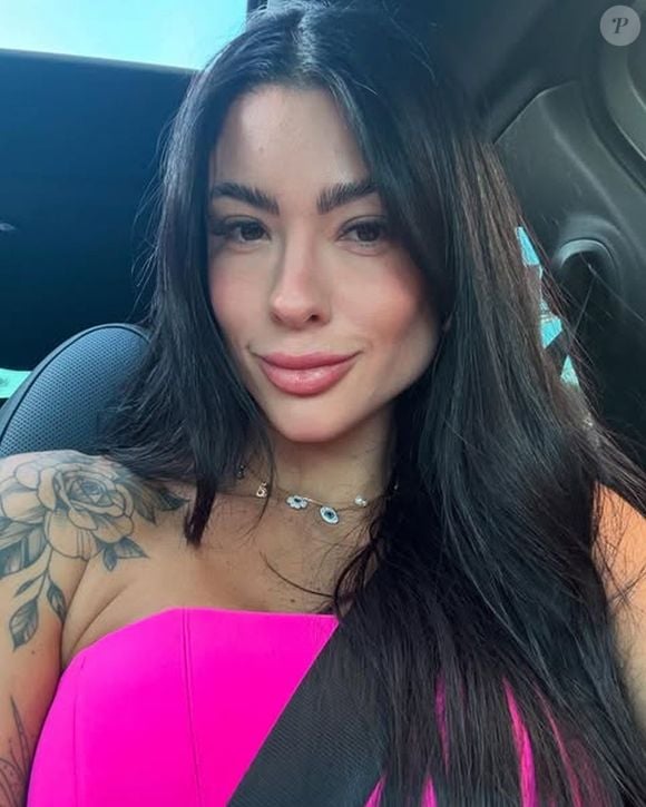 Rayane Figliuzzi contou que Gracyanne Barbosa está pedindo R$ 20 milhões para se separar de Belo