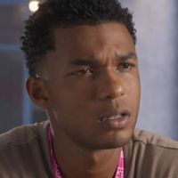 Passado de Samuel vem à tona em 'Dona de Mim': Envolvente e chocante, a verdade transforma a vida do filho de Abel