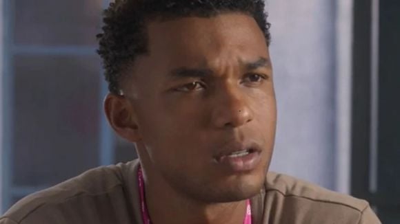 Passado de Samuel vem à tona em 'Dona de Mim': Envolvente e chocante, a verdade transforma a vida do filho de Abel