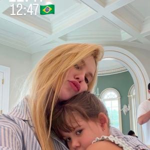 Virgínia Fonseca movimentou as redes sociais ao publicar novas fotos nos Estados Unidos, e fãs acreditam que a influenciadora esteja no mesmo castelo alugado por Vini Jr. para receber familiares durante a Copa do Mundo de 2026