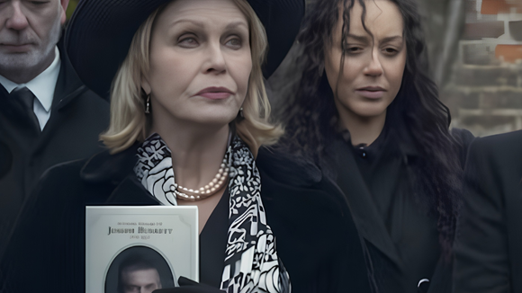 Gostou de 'Eu Vou Te Encontrar'? Série de 8 episódios baseada em outro livro de Harlan Coben, lançada em 2024, é o suspense perfeito para maratonar na Netflix