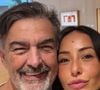 Grávida aos 45 anos, Sabrina Sato revela susto com internação do pai