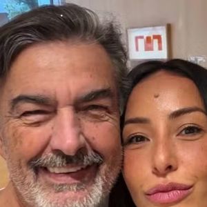 Grávida aos 45 anos, Sabrina Sato revela susto com internação do pai