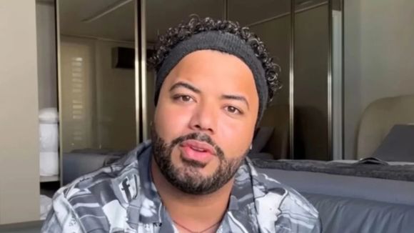 Defesa de Hytalo Santos se manifesta pela 1ª vez após condenação do famoso por exploração sexual de adolescentes: 'Condenaram com base em opiniões pessoais'