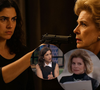 Quem vai matar Odete Roitman em 2025? Autora do remake de 'Vale Tudo', Manuela Dias faz segredo absoluto - nem equipe, nem Debora Bloch sabem: 'Descobri...'