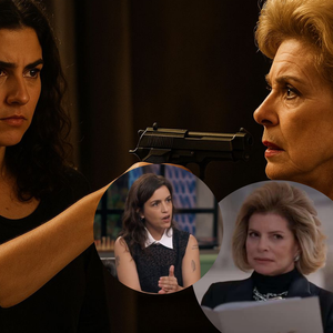 Quem vai matar Odete Roitman em 2025? Autora do remake de 'Vale Tudo', Manuela Dias faz segredo absoluto - nem equipe, nem Debora Bloch sabem: 'Descobri...'