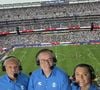 Durante a transmissão da TV Globo, a comentarista Ana Thaís Matos não poupou Neymar de críticas pela briga nos momentos finais da partida