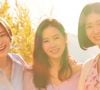 Me sentia atrasado na vida e este dorama da Netflix foi o abraço que eu estava precisando: me mostrou que não há idade para realizar sonhos, desde que tenhamos amigas verdadeiras