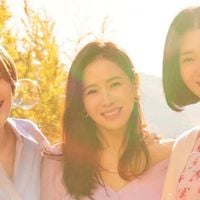 Me sentia atrasado na vida e este dorama da Netflix foi o abraço que eu estava precisando: me mostrou que não há idade para realizar sonhos e viver um amor, desde que tenhamos amigas verdadeiras