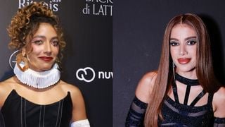 Anitta e Alice Carvalho estão namorando? De café da manhã juntas a foto com rosto coladinho, intimidade entre a cantora e atriz de 'O Agente Secreto' gera rumores de affair