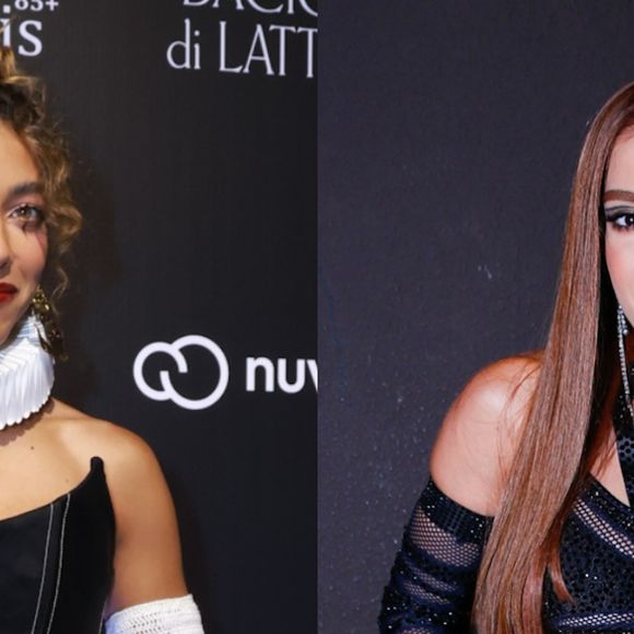 Anitta e Alice Carvalho estão namorando? De café da manhã juntas a foto com rosto coladinho, cantora e atriz de 'O Agente Secreto' geram rumores de affair