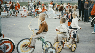 De acordo com a Psicologia, aqueles que cresceram nas décadas de 1960 e 1970 desenvolveram nove pontos mentais fortes que são raros hoje em dia