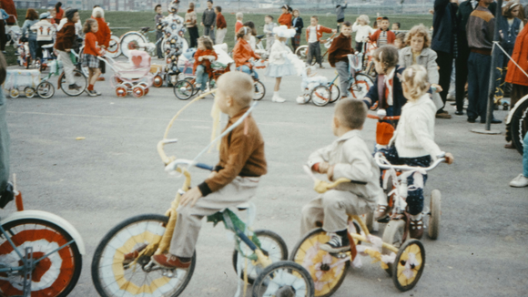 De acordo com a Psicologia, aqueles que cresceram nas décadas de 1960 e 1970 desenvolveram nove pontos mentais fortes que são raros hoje em dia