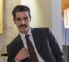 Quem é Orlando em 'Garota do Momento'? Bioquímico descobre que é pai de Ana Maria