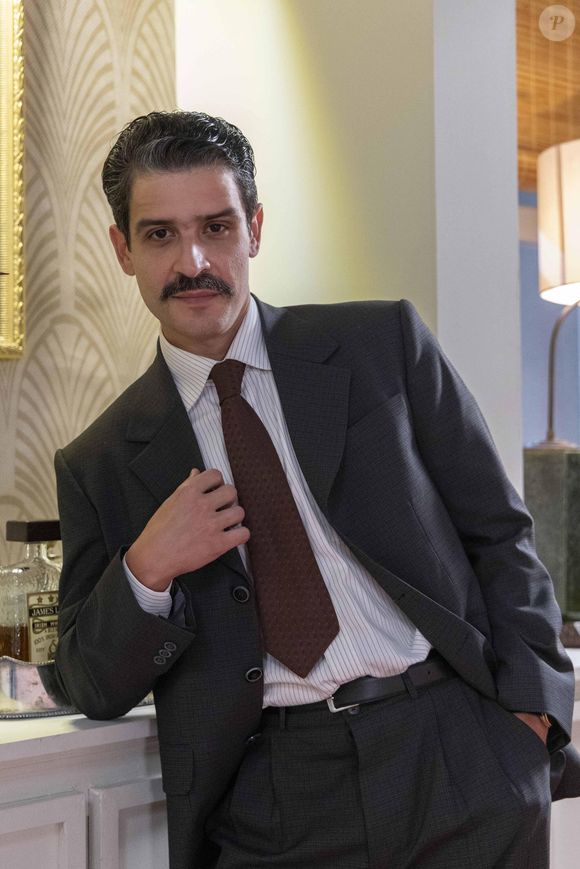 Quem é Orlando em 'Garota do Momento'? Bioquímico descobre que é pai de Ana Maria