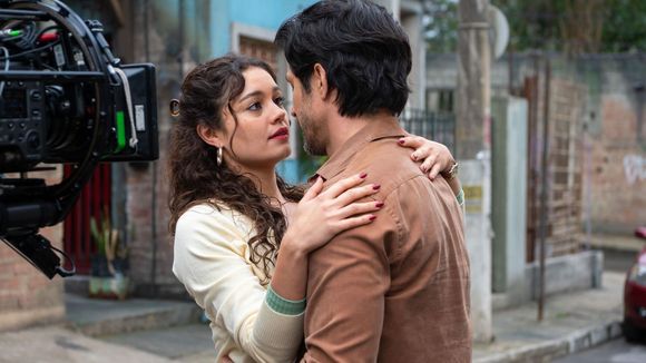 As favoritas de 'Três Graças'! Essas 3 mulheres são as mais queridas pelo público na novela da Globo