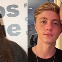 'Me senti no direito': ex de Benício Huck, Duda Guerra admite alfinetada em Angélica sobre 'homem fraco, filhinho de mamãe'; influenciadora cita acordo com família de Luciano Huck após separação conturbada