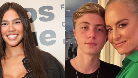 'Me senti no direito': ex de Benício Huck, Duda Guerra admite alfinetada em Angélica sobre 'homem fraco, filhinho de mamãe'; influenciadora cita acordo com família de Luciano Huck após separação conturbada