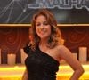Maíra Charken apresentou por curto período o 'Vídeo Show'; atriz fez novelas na Globo, Record e Band