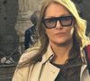 Ilze Scamparini ingressou na Globo em 1984 e realizava reportagens para os principais telejornais da emissora, entre eles, o ‘Jornal Nacional’