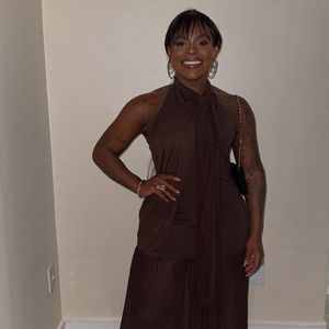 Jojo Todynho se pronunciou após ser alvo de um vídeo viral que circulou na web neste Carnaval