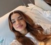Paula Amorim revela sua terceira perda gestacional e desabafa sobre a dor da experiência: 'Exausta!'