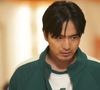 Apesar de ter saído vivo dos jogos, Park Gyeong-seok (Jogador 246) não teve grandes momentos, com exceção do final do dorama