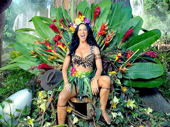 Além de Katy Perry, a carta enviada a Joe Biden em 2021 reuniu artistas como Leonardo DiCaprio, Joaquin Phoenix, Mark Ruffalo, Roger Waters, Caetano Veloso, Gilberto Gil, Marisa Monte, Sonia Braga e Wagner Moura em uma mobilização pela proteção da Amazônia e pelos direitos dos povos indígenas