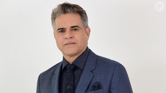 Antes de ser Josué na novela 'Terra Nostra', Juan Alba apresentou polêmico programa na Band, no ano de 1997