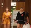 Sofia Massafera voltou a chamar atenção pela altura