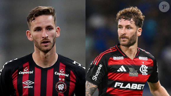 Léo Pereira, zagueiro do Flamengo, deixa todo mundo chocado com suas mudanças radicais