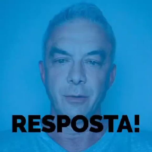 Alexandre Correa chegou a lançar um vídeo de resposta a Ana Hickmann ainda na quarta-feira (22)