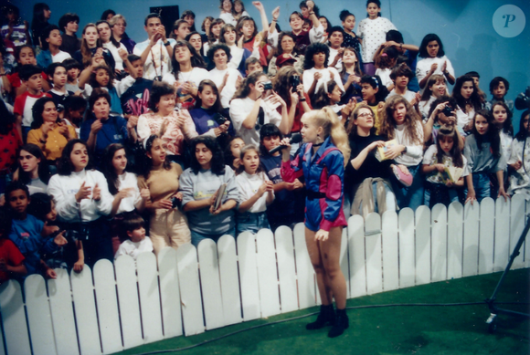 Francisco Cuoco quase chegou ao SBT em 1993, mesmo ano da contratação de Angélica