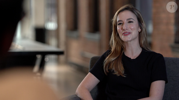 Luana Lopes Lara tem 29 anos e é a bilionária mais jovem do mundo