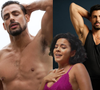 'Cheiro de masculinidade'? Cauã Reymond é acusado de 'cecê' por Bella Campos nos bastidores de ‘Vale Tudo’, segundo Léo Dias