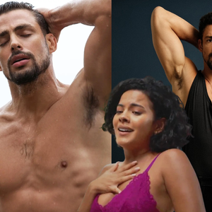 'Cheiro de masculinidade'? Cauã Reymond é acusado de 'cecê' por Bella Campos nos bastidores de ‘Vale Tudo’, segundo Léo Dias