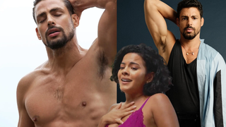 'Cheiro de masculinidade'? Cauã Reymond é acusado de 'cecê' por Bella Campos nos bastidores de 'Vale Tudo', segundo Léo Dias