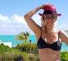 Paula Toller, vocalista do Kid Abelha, faz sucesso com seu corpo super em forma aos 63 anos