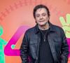 Fabio Jr., Alexandre Pires, Ana Carolina, Tiago Iorc e Laura Pausini farão cada um dois shows no cruzeiro da cantora italiana