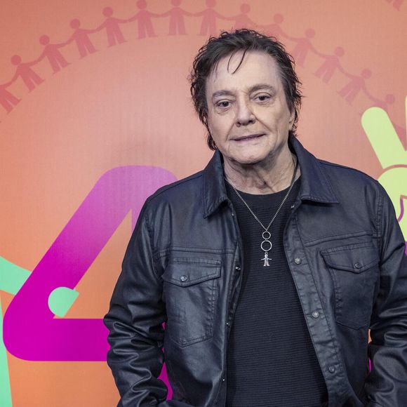 Fabio Jr., Alexandre Pires, Ana Carolina, Tiago Iorc e Laura Pausini farão cada um dois shows no cruzeiro da cantora italiana