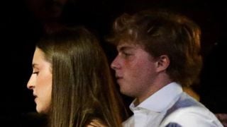 Nova namorada de Benício Huck, filho de Angélica e Luciano Huck, é filha de influencer e discreta na relação. Saiba quem é e veja fotos!