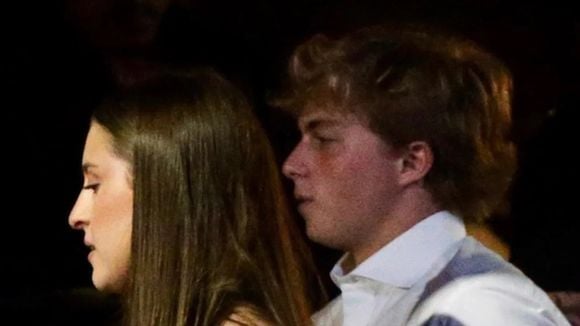 Nova namorada de Benício Huck, filho de Angélica e Luciano Huck, é filha de influencer e discreta na relação. Saiba quem é e veja fotos!