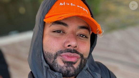 Preso, Hytalo Santos ganha defesa de adolescente, primeira criança a surgir em vídeos polêmicos: 'No momento que mais precisei ele estava do meu lado e agora estou precisando muito dele, e não está do meu lado. Isso que me machuca'