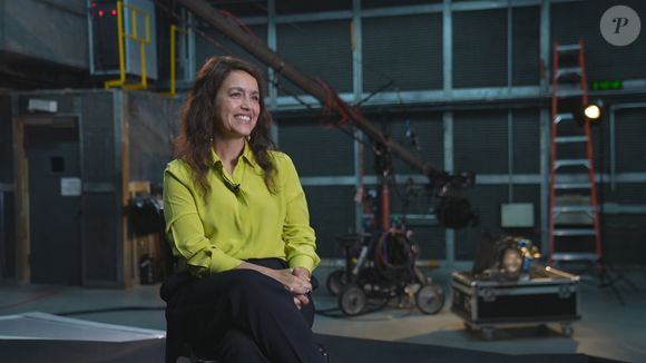 Manuela Dias está no olho do furacão nesta quinta-feira (28)