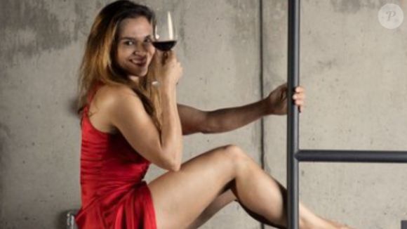 Atriz Mara Carvalho já foi casada com o também ator Antonio Fagundes.