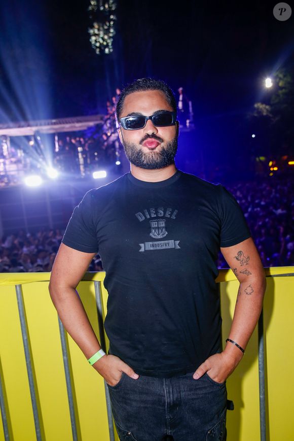 Lucas Guedez dividiu com os seguidores uma situação vexatória que viveu em um aeroporto