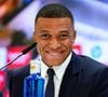 Crioterapia, alimentação controlada e sono levado a sério: os bastidores da rotina de Mbappé explicam por que o francês segue no topo do futebol mundial