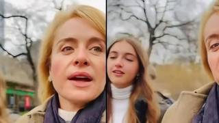 ‘Brigar por bobeira': Eva, filha de Angélica e Luciano Huck, tem momento 'sincerão' e expõe conflitos na família