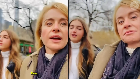 ‘Brigar por bobeira': Eva, filha de Angélica e Luciano Huck, tem momento 'sincerão' e expõe conflitos na família